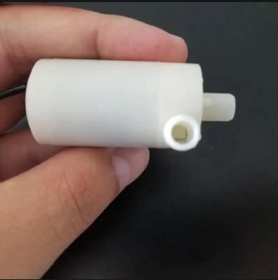 Picture of 3-5v DC mini Submersible Water pump 