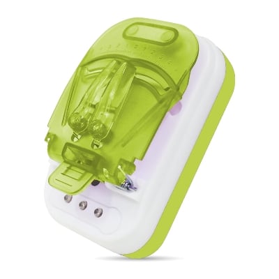 Picture of Universal Magic Battery Charger 2A Mobile Charger Multicolor