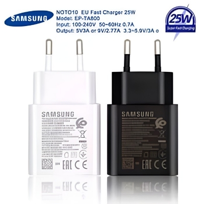 Picture of Universal Magic Battery Charger 2A Mobile Charger Multicolor