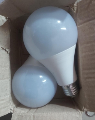 Picture of Buy 1 get 1 free Energy savings 20 Watt LED Light best quality 2 ps Only Patch System Base E-27 White