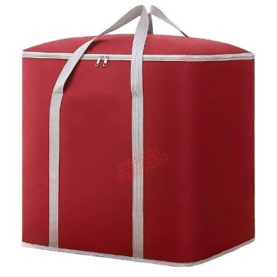 Picture of Huge Capacity Travel Bags Premium Quality Portable Travel Bag With Long Handle