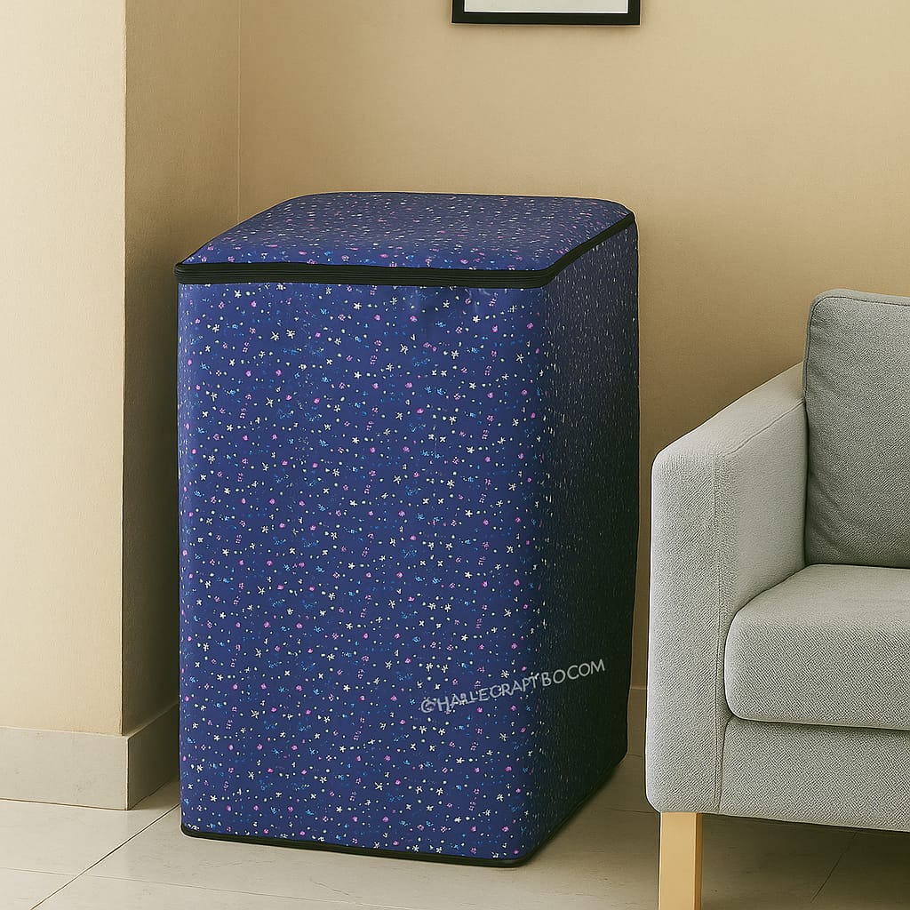 Picture of Multi Start 6-16 Kg Top Loading Washing Machine Cover Dustproof (NMS04)