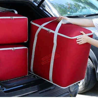 Picture of Huge Capacity Travel Bags Premium Quality Portable Travel Bag With Long Handle