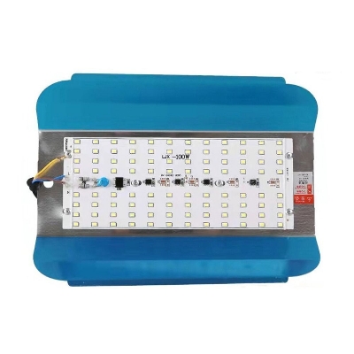 Picture of Better quality cheap price iodine tungsten lamp 100 watt led flood light White