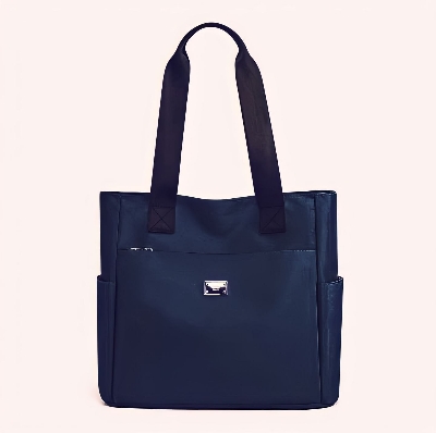 Picture of Fashionable Large Capacity Shoulder Handbag For Women