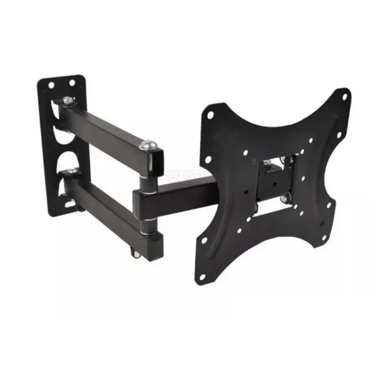 Picture of Moving LED/LCD TV Wall Mount 14-42 inch Black