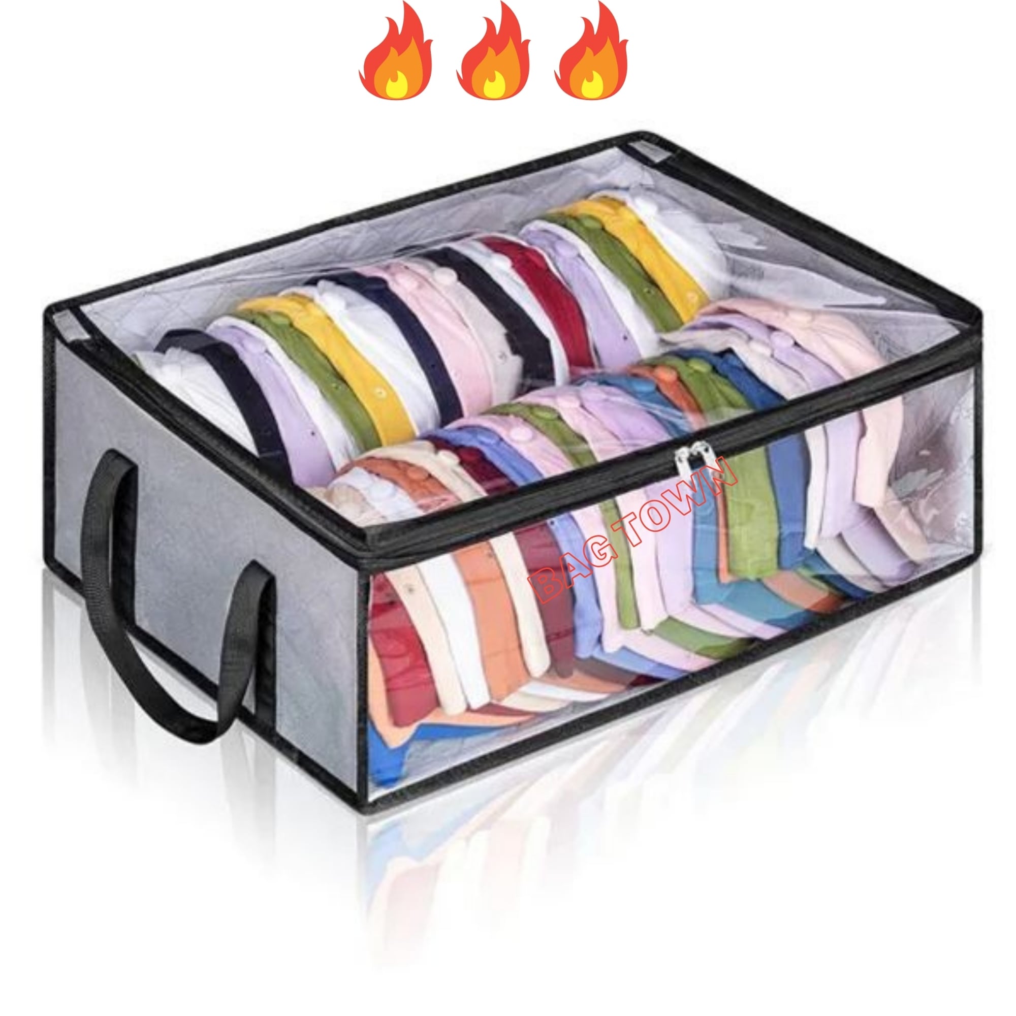 Picture of Inner Storage Organizer Bag,