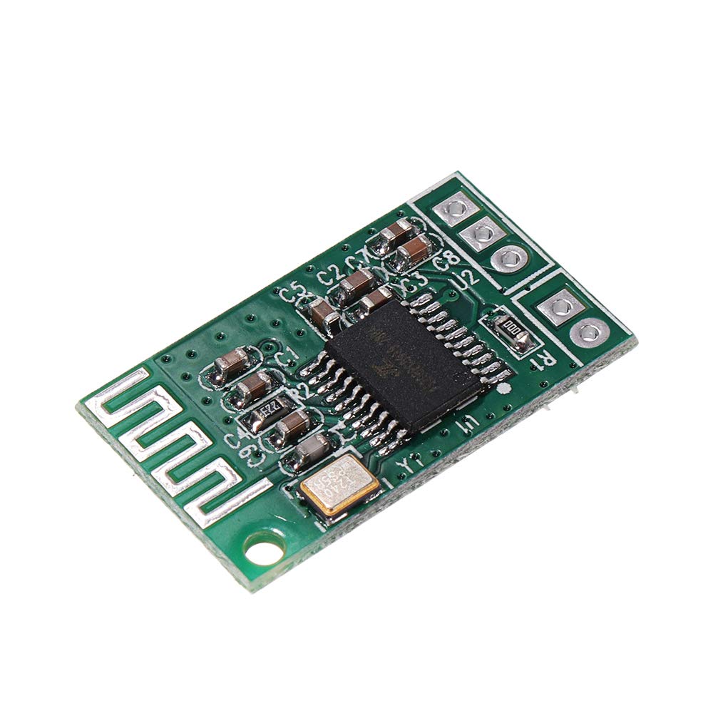 Picture of CA-6928 Bluetooth Audio Module Power Amplifier Board 3.5V-5V Multicolor
