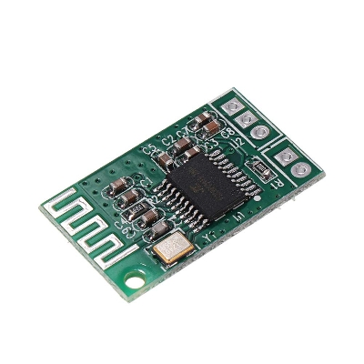 Picture of CA-6928 Bluetooth Audio Module Power Amplifier Board 3.5V-5V Multicolor