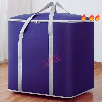 Picture of 1Pcs Huge Capacity Travel Bags Premium Travel Bag With Long Handle