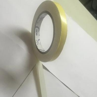 Picture of Double Sided Foam Tape 0.5 Inches (1pcs) Multicolor