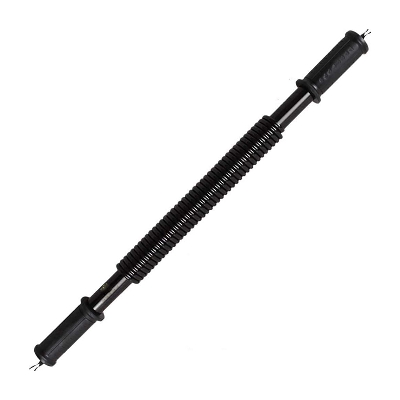 Picture of Spring Arm Strength Hand Gripper Arm Power Blaster Fitness Equipment Gym Expander Forearm Power Twister-20Kg - Hand Grip