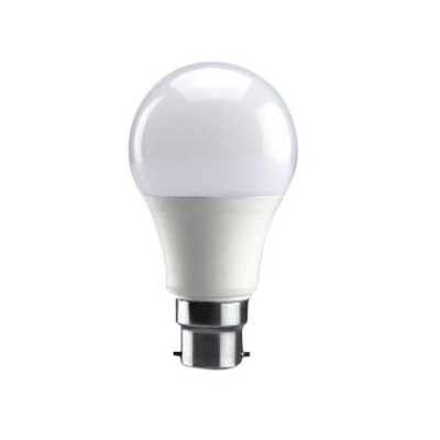 Picture of iPOWER Warm Colour Energy Saving LED Light 5 Watt - Base B-22 Warm