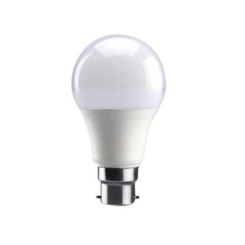 Picture of iPOWER Green Colour Energy Saving LED Light 5 Watt - Base B-22 Green