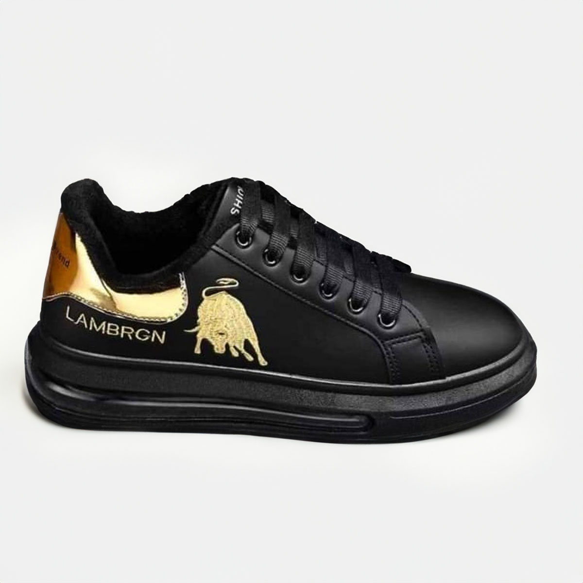 Picture of Trendy Shoes For Man With High Quality Fabrics - Sneakers For Men - Shoes For Men -  Tammim Shop