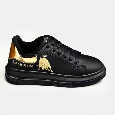 Picture of Trendy Shoes For Man With High Quality Fabrics - Sneakers For Men - Shoes For Men -  Tammim Shop