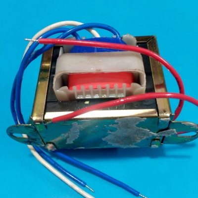 Picture of BANGLADESHI 12V 3A Transformer 12-0-12V 3Amp Input AC 220V 50Hz Output DC 12 Volt 3A Step Down Transformers Adapters For Power Supplies Electronics Circuitry & Parts Multicolor