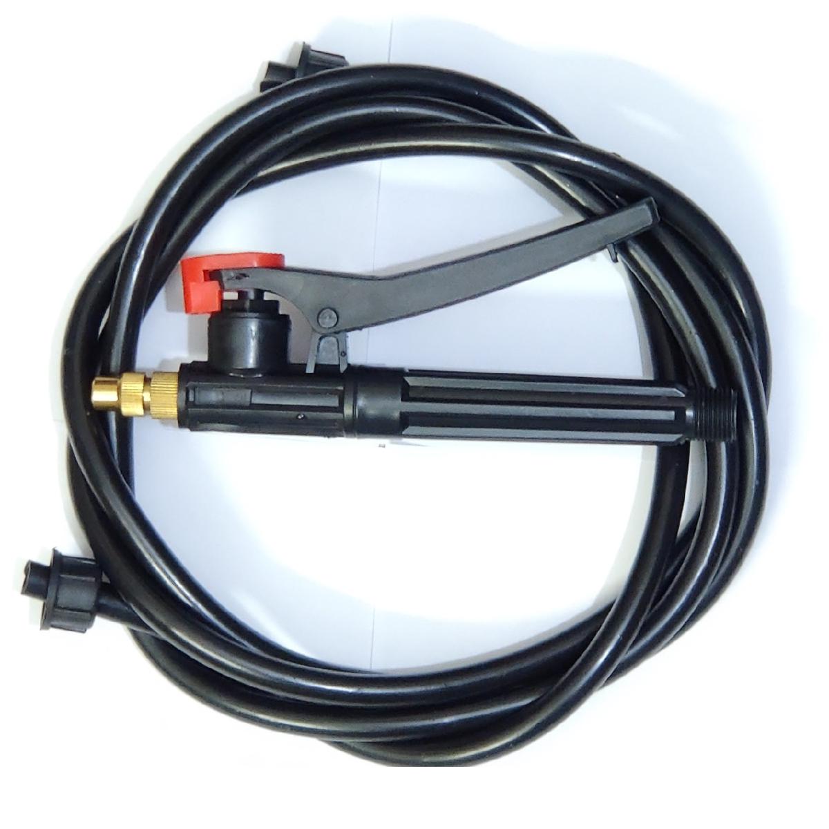 Picture of Bike Car Wash Water spray With Pipe