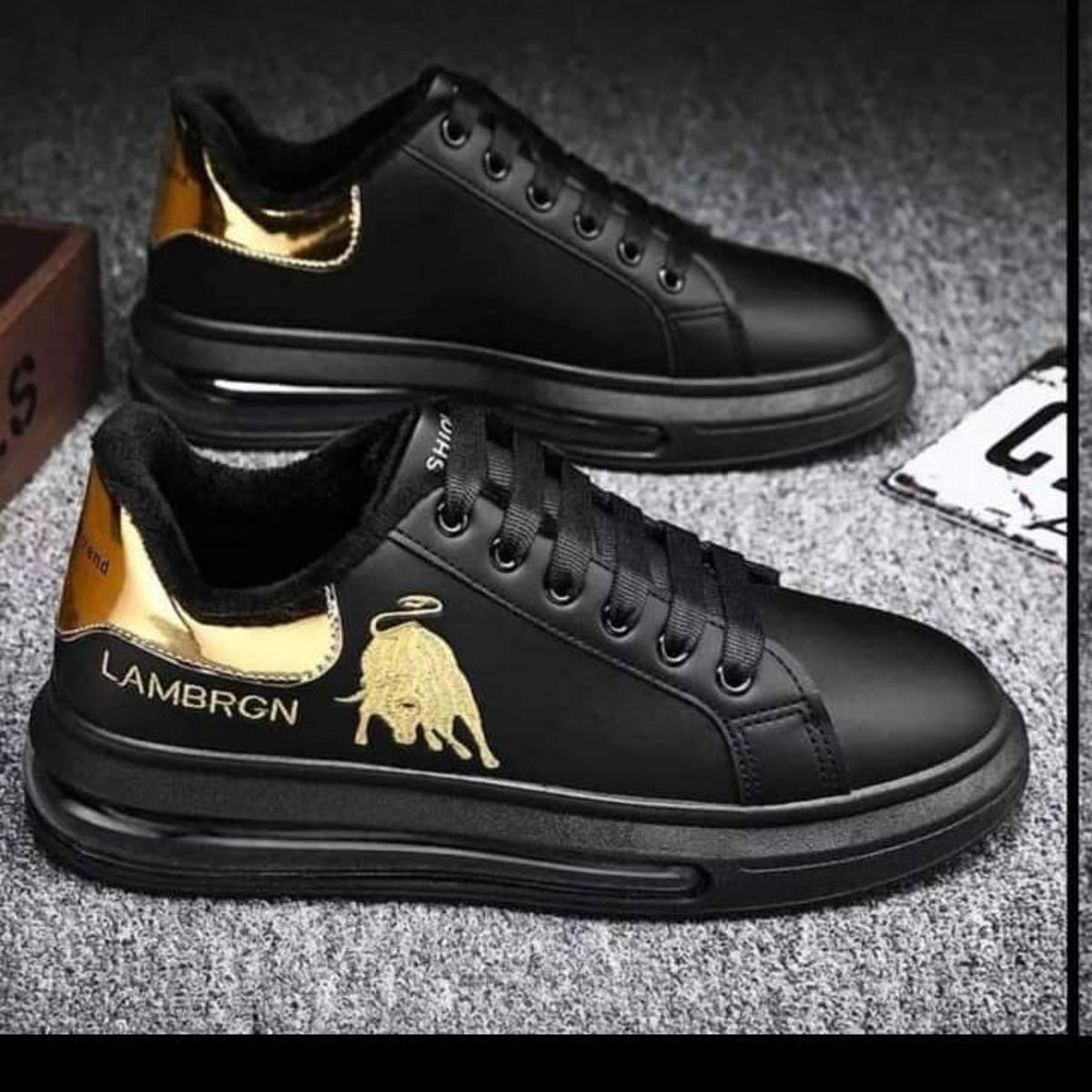 Picture of 2022 Running Sport's Sneakers White Color Shoes Casual Lace-up Winter and Summer Men's Shoes - Shoes For Men - Shose For Men