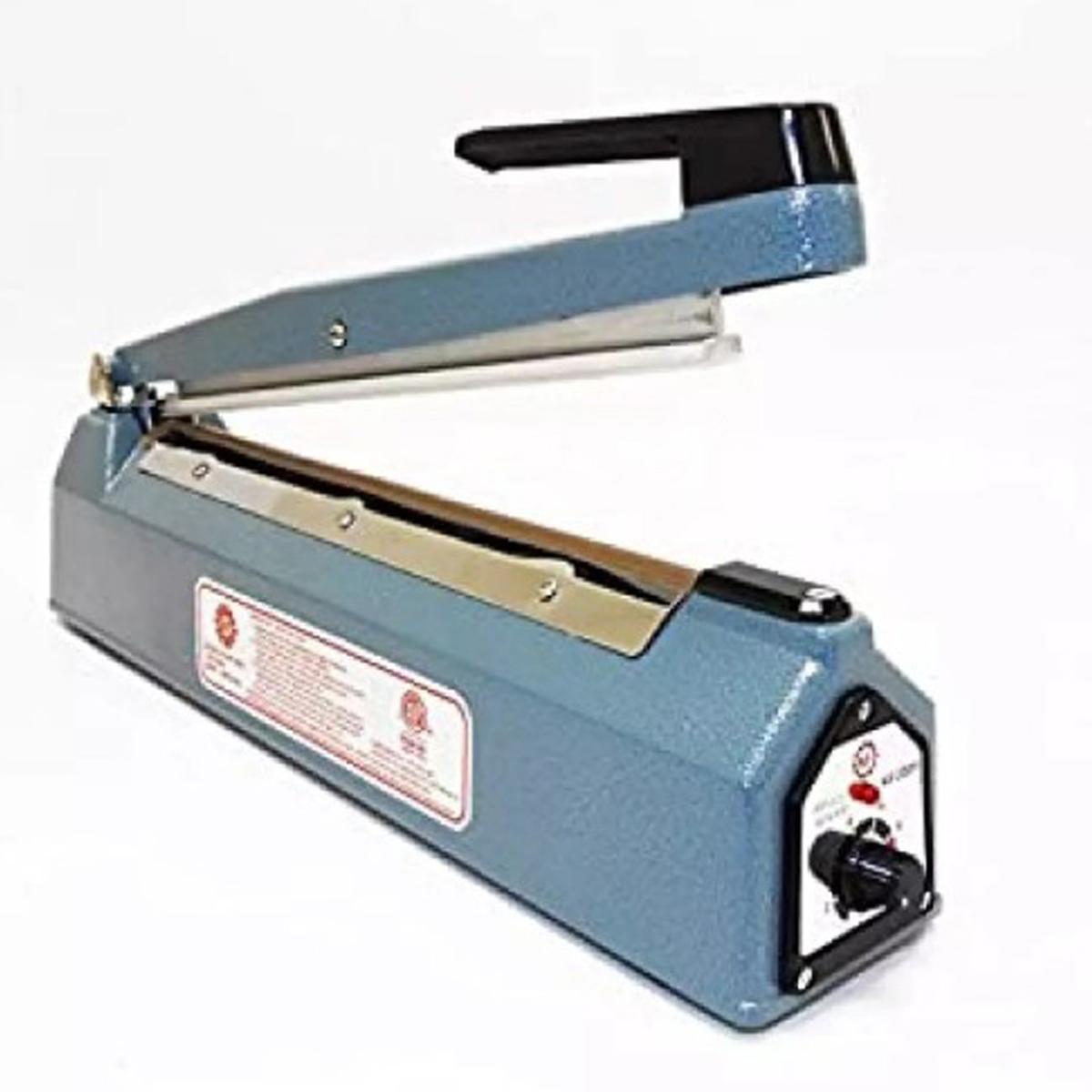 Picture of Heat sealing machine / packing machine (8 INCH)
