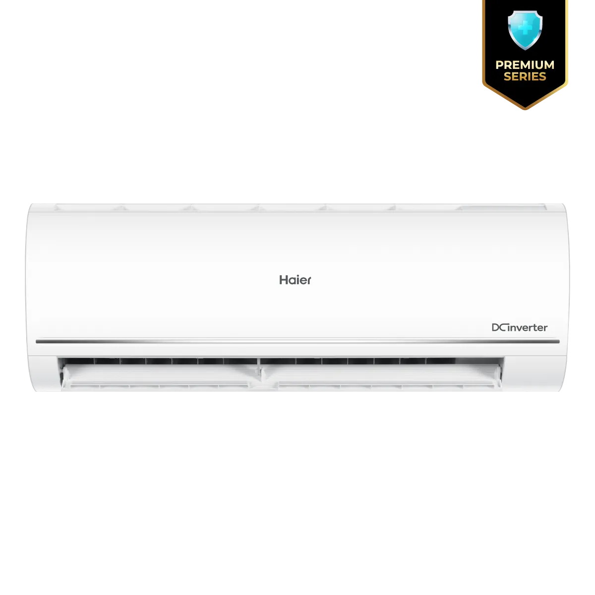 Picture of Haier 2 Ton UVCool Inverter Pro Split Type Air Conditioner HSU-24UVCool (INV)(Pro)