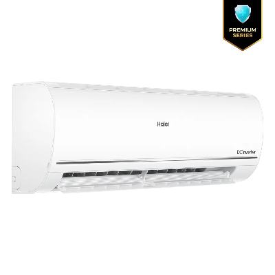 Picture of Haier 2 Ton UVCool Inverter Pro Split Type Air Conditioner HSU-24UVCool (INV)(Pro)