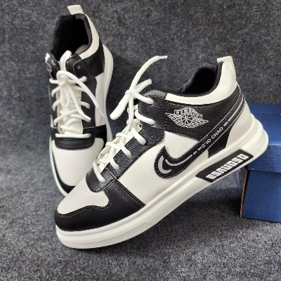 Picture of Trendy Sports Shoes For Man With High Quality Fabrics And Breathable Outdoor Sport Sneakers Lightweight Air Mesh Men Shoes