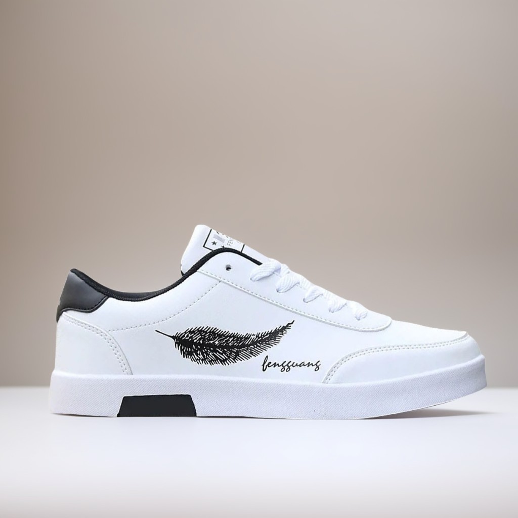 Picture of Stylish and Fashionable Winter and Summer Exclusive Sneakers Converse Shoes for Men - Shoe For Boys