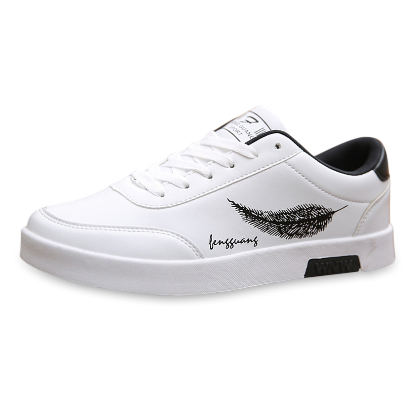 Picture of Understated Stylish and Fashionable Low Top Sneakers for Men - Shoe For Boys - Progressively Better - Comfortable for All Seasons