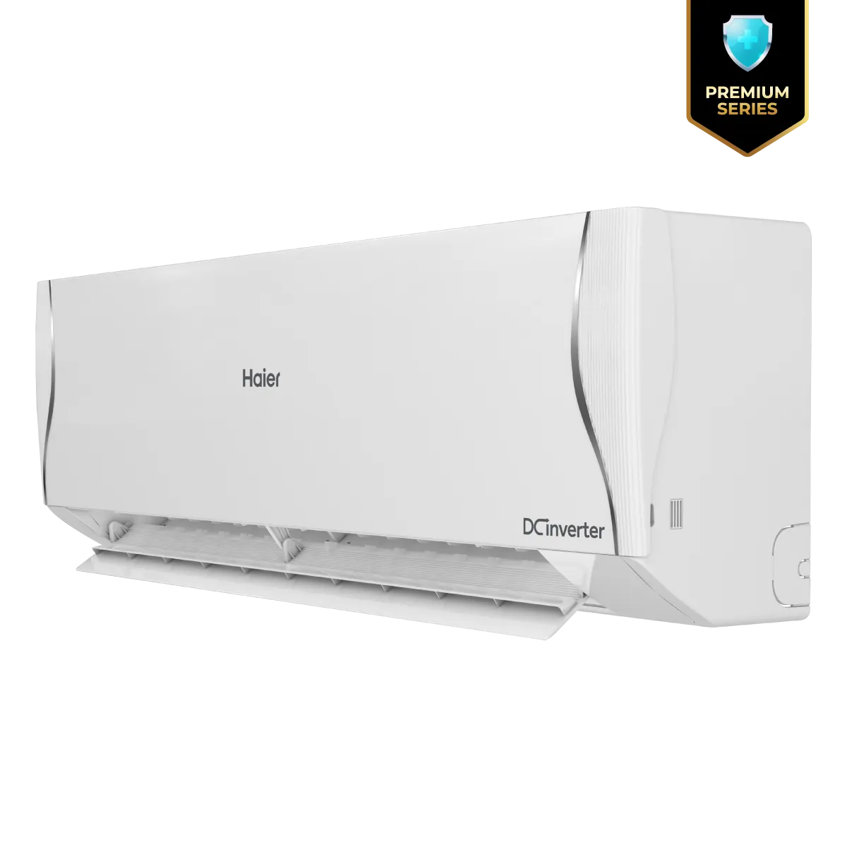 Picture of Haier 2 Ton AntirustCool Inverter Pro Air Conditioner(HSU-24AntirustCool) (INV)(Pro)