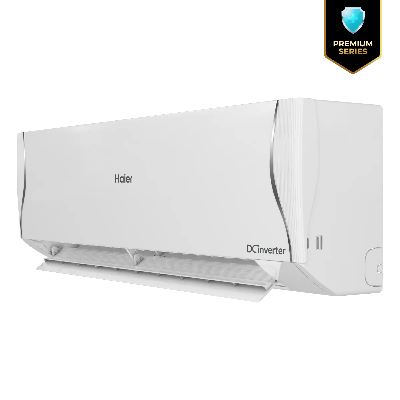 Picture of Haier 2 Ton AntirustCool Inverter Pro Air Conditioner(HSU-24AntirustCool) (INV)(Pro)