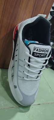 Picture of Mens Fashionable Exclusive Sneakers Converse shoe for Men by Riyan Shoes