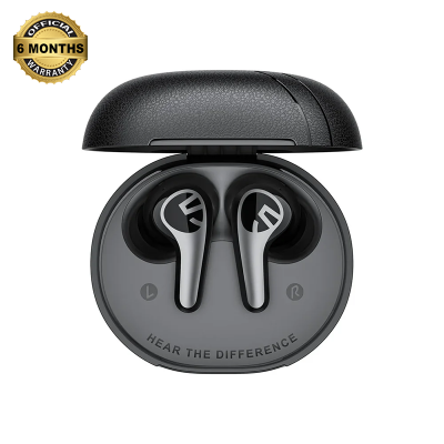 Picture of SOUNDPEATS C30- Black