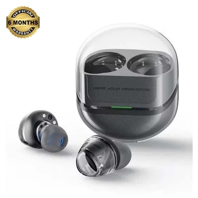 Picture of Soundpeats Clear Dot True Wireless Earbuds
