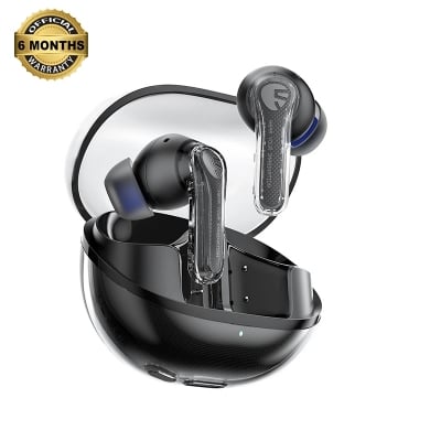 Picture of SoundPEATS Clear Wireless Earbuds