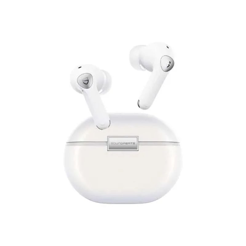 Picture of Air4 Pro Inear aptX Lossless Wireless Earbuds-Black