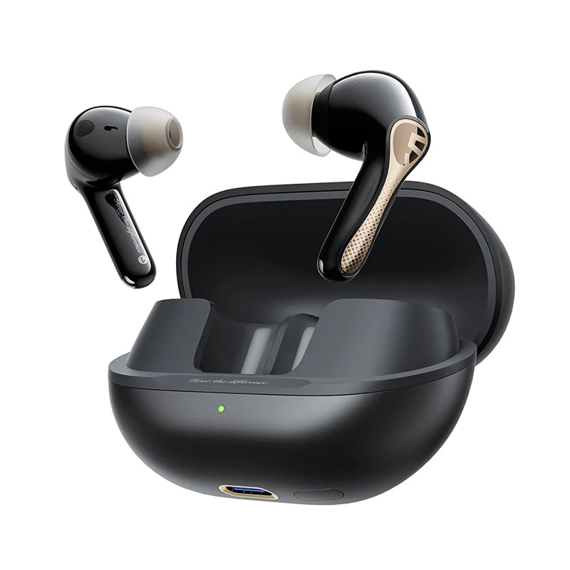 Picture of SOUNDPEATS Air5 Pro+- Black