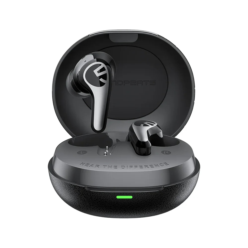 Picture of SOUNDPEATS C30- Black