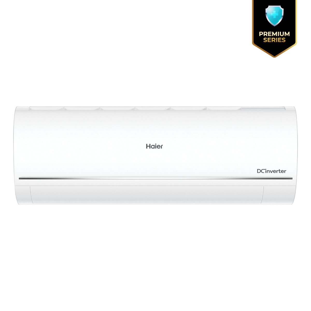 Picture of Haier 1 Ton UVCool Inverter Pro Air Conditioner (HSU-12UVCool) (INV)(Pro)