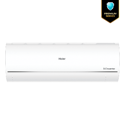 Picture of Haier 1 Ton UVCool Inverter Pro Air Conditioner (HSU-12UVCool) (INV)(Pro)