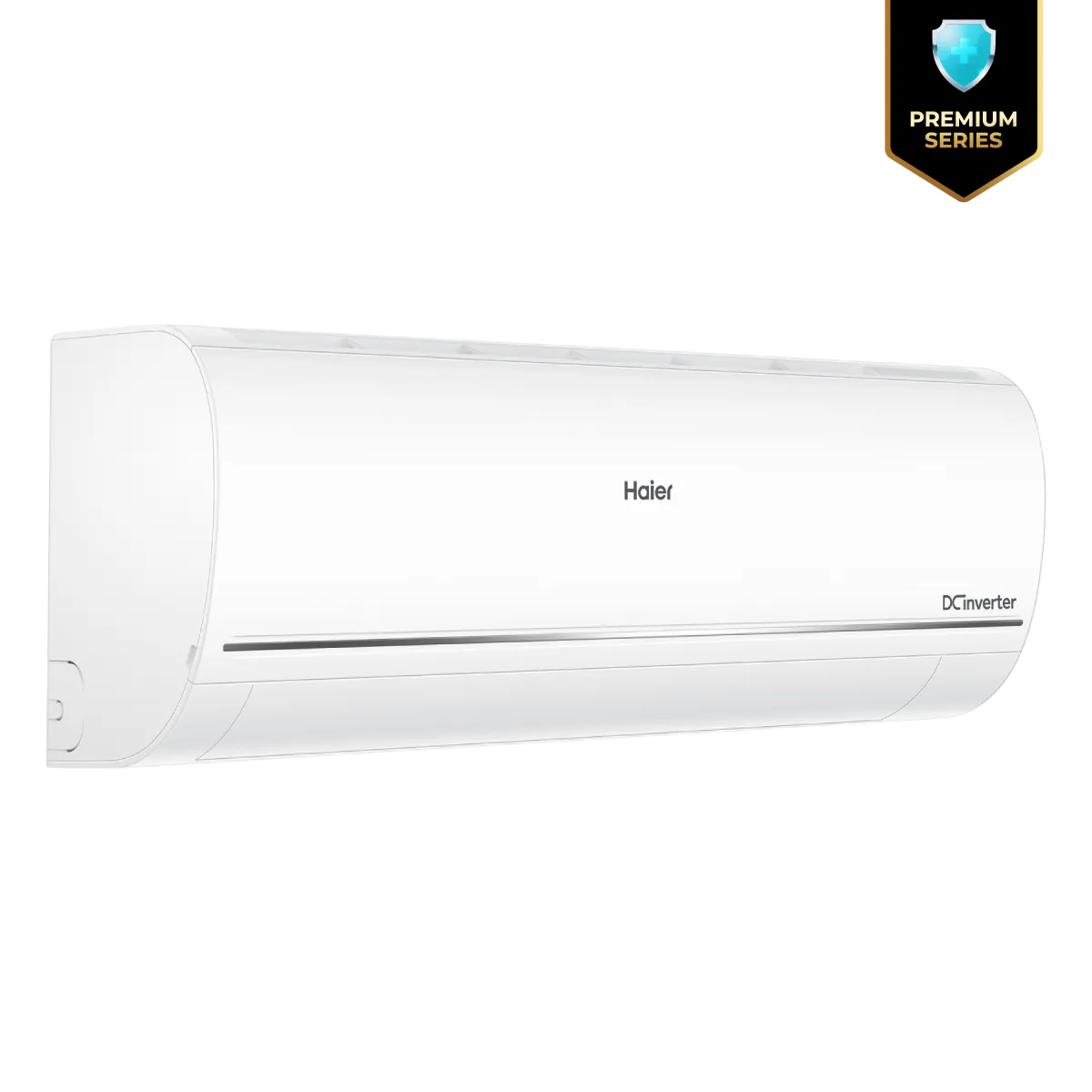 Picture of Haier 1 Ton UVCool Inverter Pro Air Conditioner (HSU-12UVCool) (INV)(Pro)