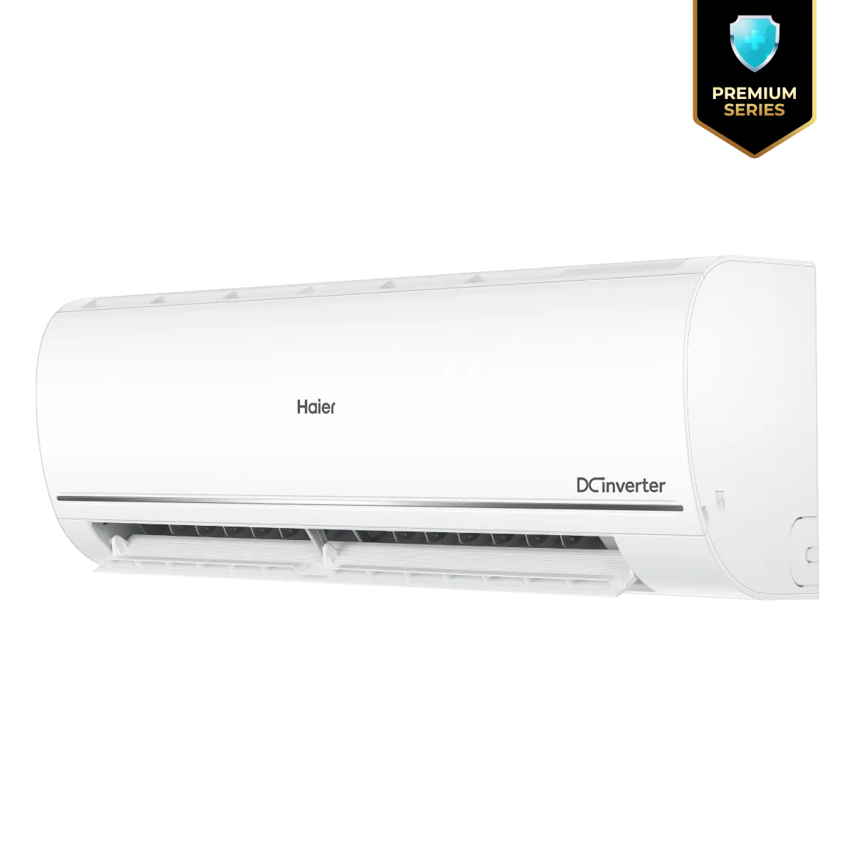 Picture of Haier 1 Ton UVCool Inverter Pro Air Conditioner (HSU-12UVCool) (INV)(Pro)