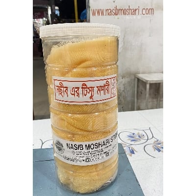 Picture of tissue moshari