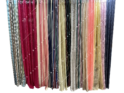 Picture of Tissue Net Curtain