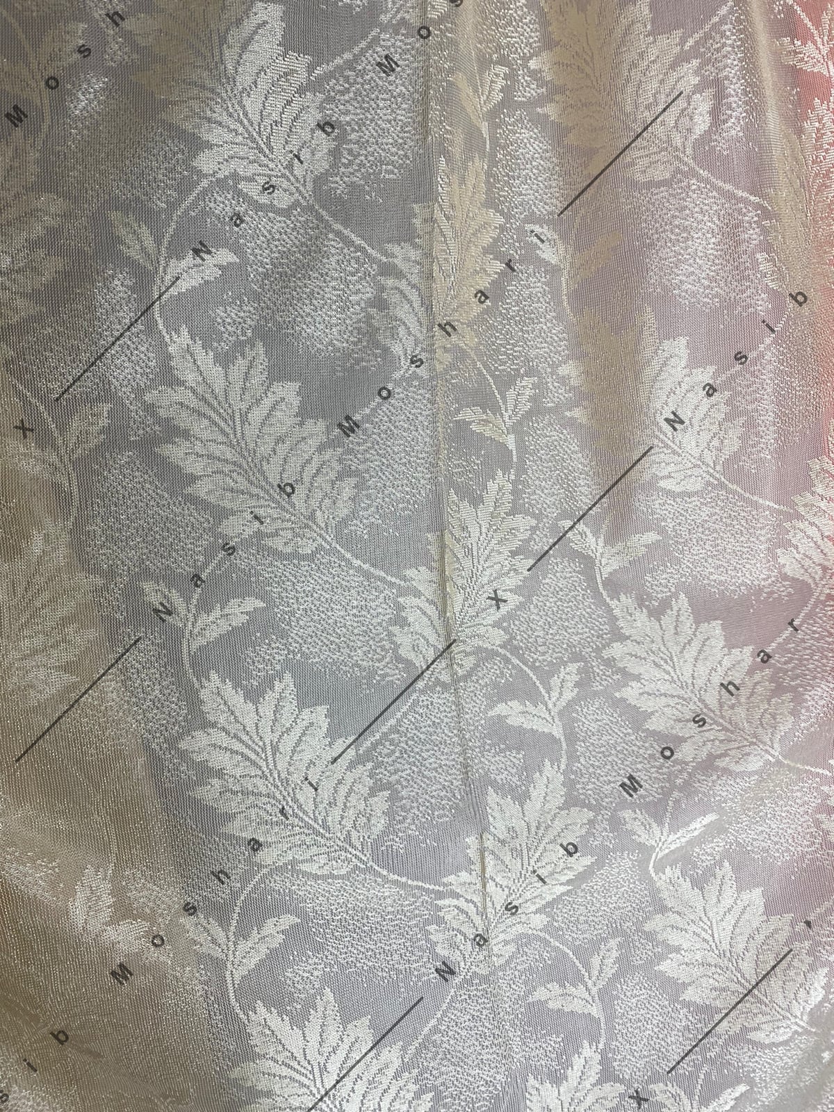 Picture of Tissue Net Curtain