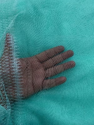 Picture of magic mposhari (small hole)