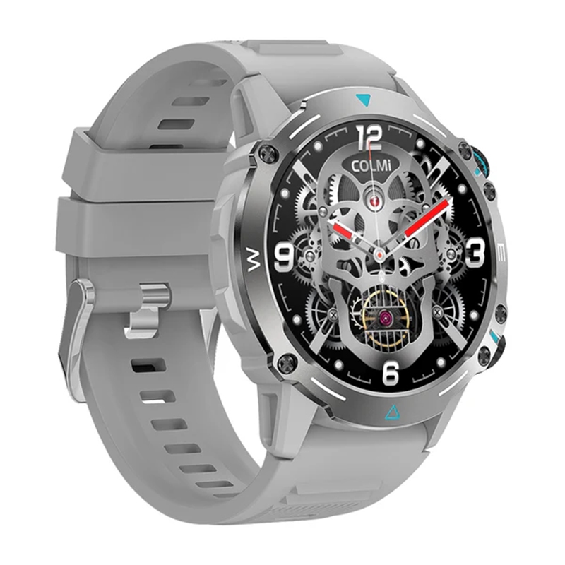 Picture of Colmi M42 Super Amoled Display Bluetooth Calling Smartwatch