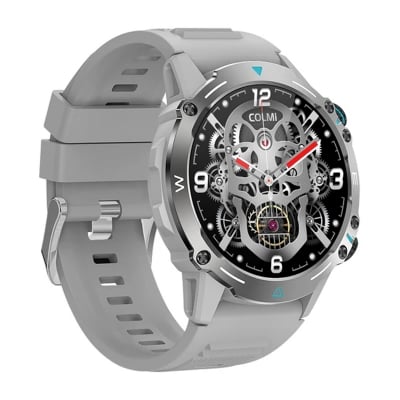 Picture of Colmi M42 Super Amoled Display Bluetooth Calling Smartwatch