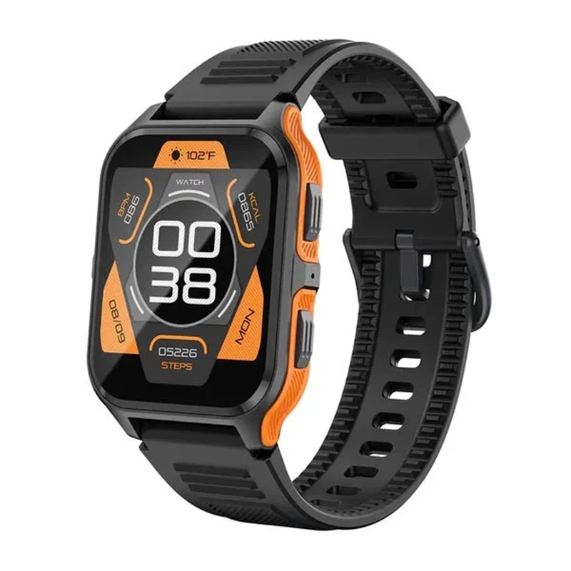 Picture of Colmi P73 TFT Display IP68 Waterproof Bluetooth Calling Smartwatch