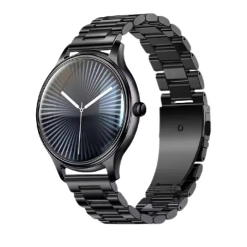 Picture of COLMI L28 Silicon and Steel Strap